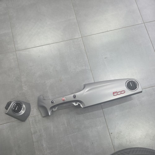 Modonatura cruscotto per - cruscotto, fiat