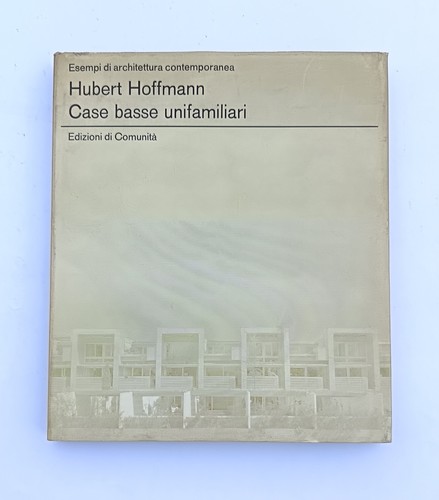 Hubert hoffmann case - hubert, basse