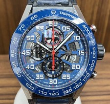 Orologio usato TAG HEUER