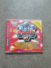 Euro Dance 6 (CD) Datura...