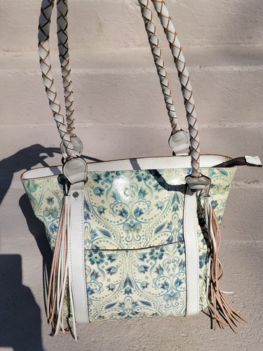Borsa patricia nash rena tote - patricia,