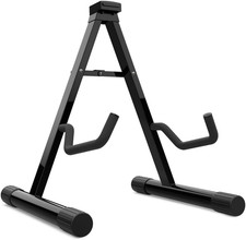 SGL-02 - Supporto per Chitarra Acustica - Supporto Da Terra per Chitarra Classic
