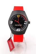 OROLOGIO DA POLSO FERRARI UOMO