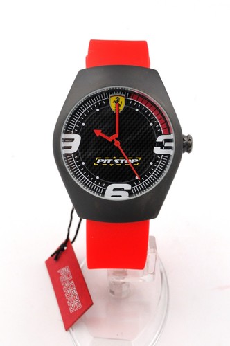 Orologio polso ferrari uomo - da,