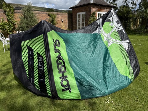 Fionda sst 2021 10m - sst, kitesurf