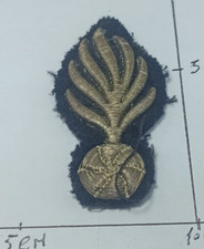 CARABINIERE fregio in
