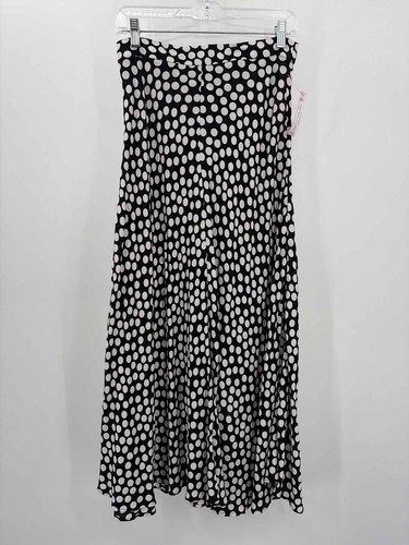 Maxi gonna pois zara - gonna,
