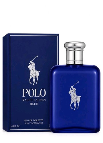 Ralph lauren polo blue - /, 125