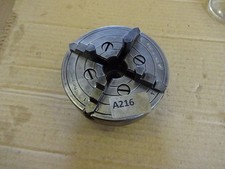 Mandrino Drummond 4 ganasce 4