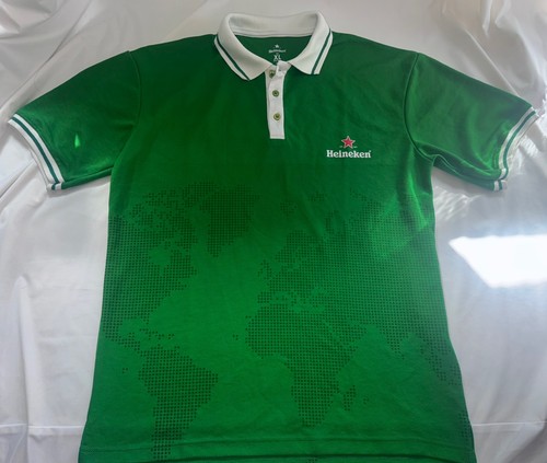 Rara polo promo heineken - promo,