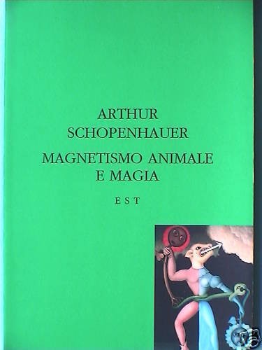 Magnetismo animale magia - magnetismo,