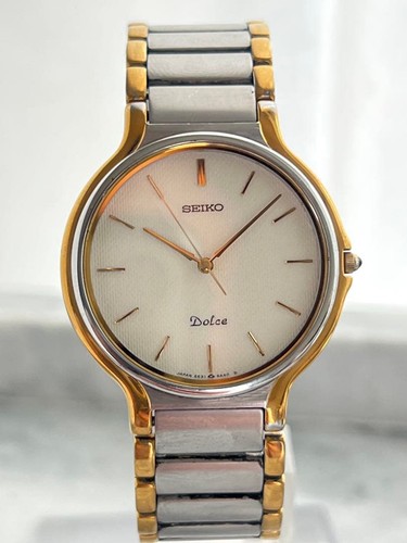 Orologio seiko dolce - seiko, 6a30