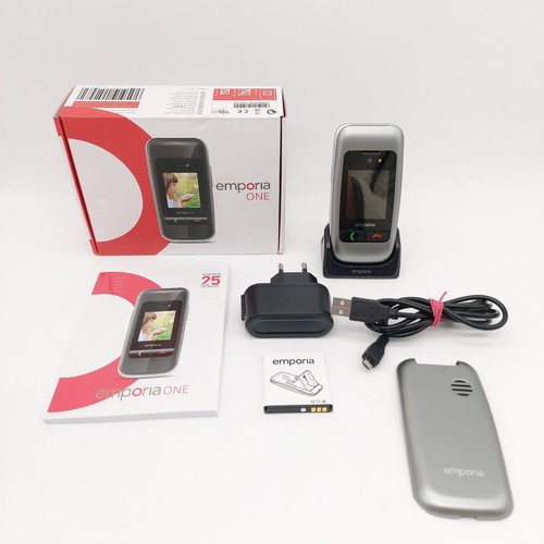 Emporia one v200 cellulare - v200, per