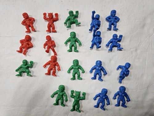 Super hero toysmith figure - hero,