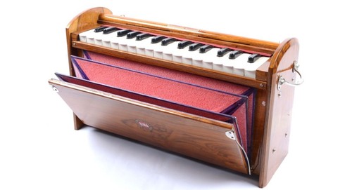 Nuovo strumento musicale