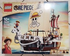 LEGO 75639 La nave pirata