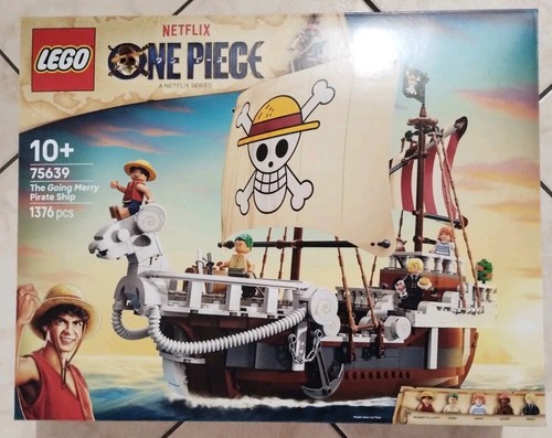 Lego 75639 nave - lego,