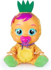 Cry babies tutti frutti ananas - babies,