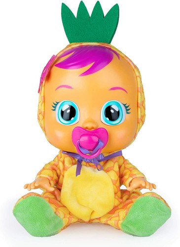 Cry babies tutti frutti ananas - babies,