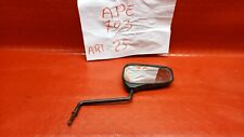 SPECCHIO SPECCHIETTO DESTRO APE TM 703 P P703 BENZINA MANUBRIO