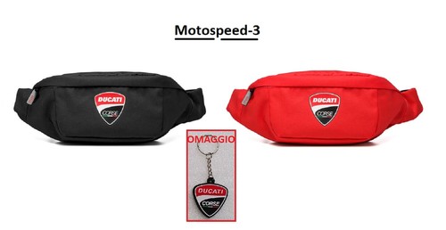 Marsupio ducati borsa con - ducati,