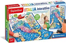 Sapientino Italia Interattiva