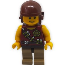 Lego dino hero dino001 - hero,