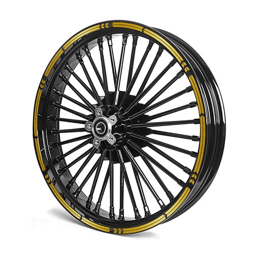 Set profili cerchi arrow - profili,