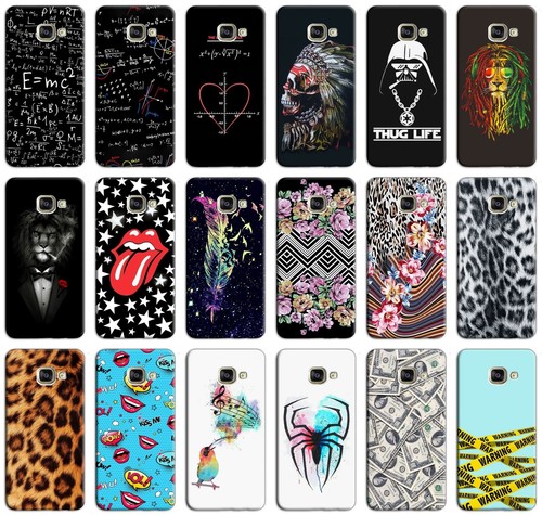 Custodia cover morbida tpu - cover, per