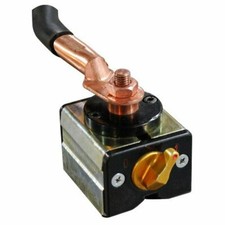 Morsetto di massa magnetico /