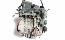 ⭐ Motore Ford Fiesta 1.2 55 KW Benzina 2006-2008 FUJA 131000KM