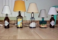 Lampade abat jour - lampade, abat-jour
