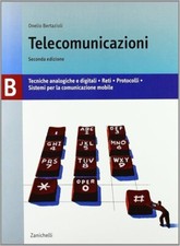 Telecomunicazioni, analogiche e digitali, reti, protocolli, sistemi per mobile