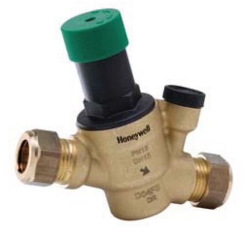 Honeywell d04fs 4zc valvola - honeywell, d04fs-3/4zc