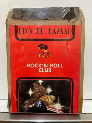 Stereo rock roll club - rock'n,