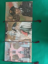 CALENDARIO CARABINIERI