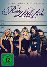 Pretty Little Liars - Die