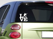 ADESIVO MARLIN LOVE 6" *F211*