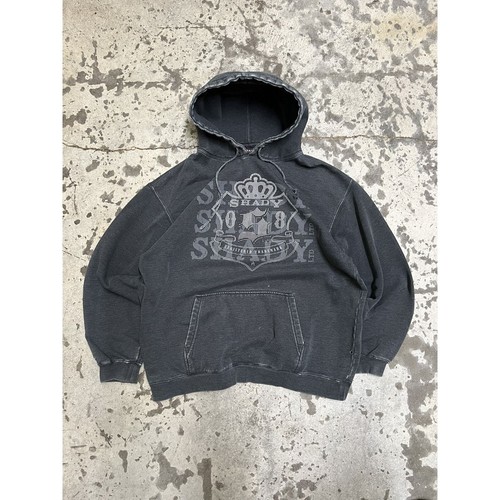 Felpa con cappuccio pullover