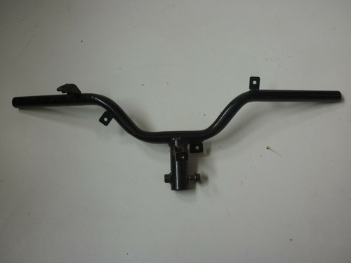 Manubrio originale garelli - originale,