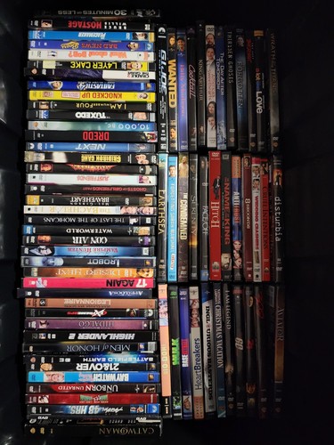 Movies dvd sale - dvd, collection