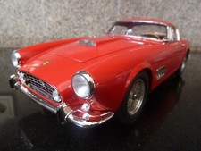 Rarissimo, 1:18 HWE Hot Wheels