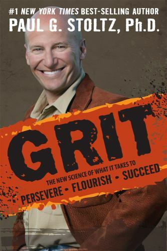 Grit the new science - new,