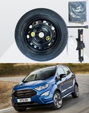 Ruotino di Scorta 16" per Ford