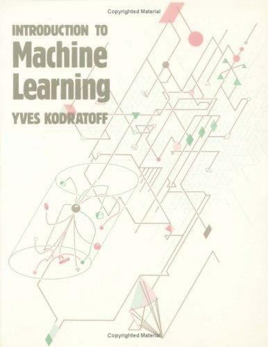 Introduction machine - introduction, to