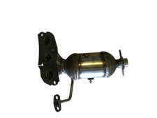 Nuovo catalizzatore toyota - nuovo,