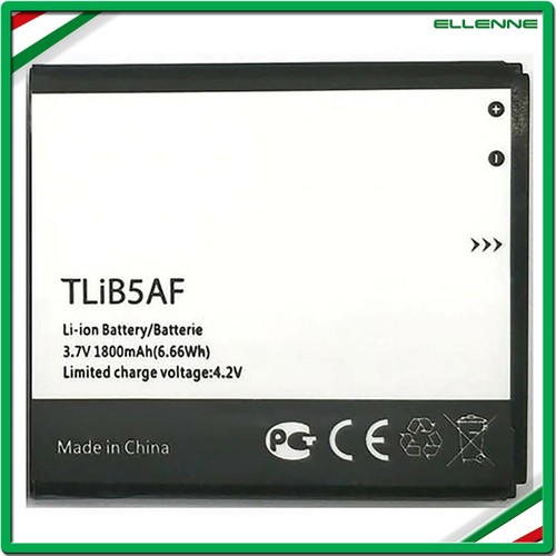 Batteria per alcatel 997 - per,