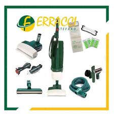 FOLLETTO VK121 RIGENERATO+ KIT+ BATTITAPPETO+2 ANNI DI GARANZIA