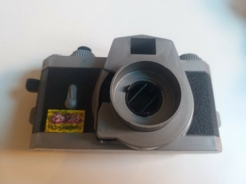 Fashion photo barbie camera - photo,