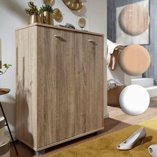 Scarpiera legno paia scarpe - paia,